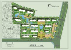 南艷湖畔小區(qū)