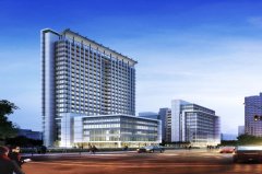 安徽省現(xiàn)代智能綜合交通創(chuàng)新基地