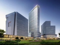 印尼雅加達(dá)鉆石塔